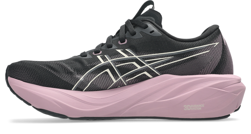Women's GT-2000 15 (002 - Black/Taro Purple)