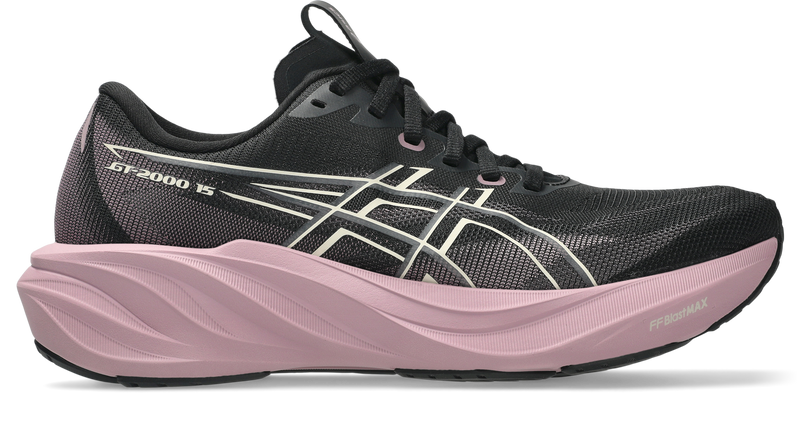Women's GT-2000 15 (002 - Black/Taro Purple)
