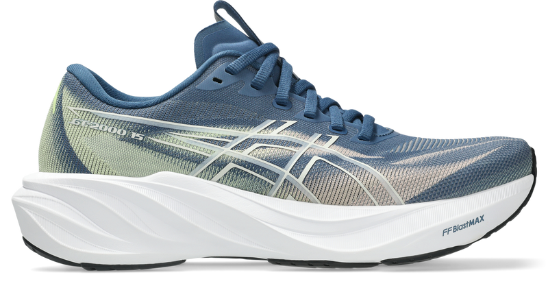 Women's GT-2000 15 (400 - Grand Shark/Cantaloupe)