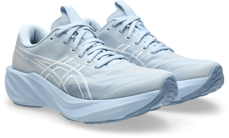 Women's GT-2000 15 (401 - Solid Air/Cream)