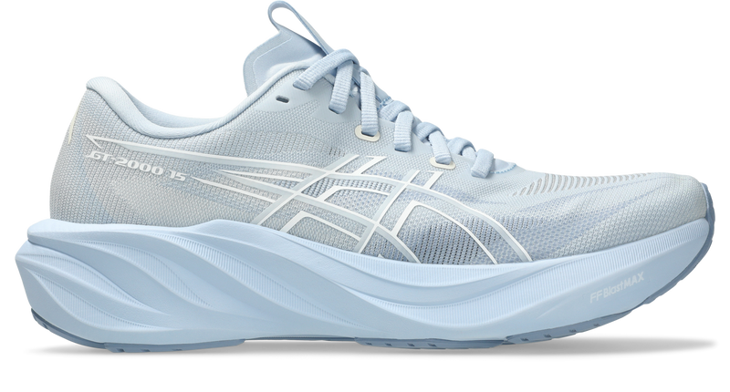 Women's GT-2000 15 (401 - Solid Air/Cream)
