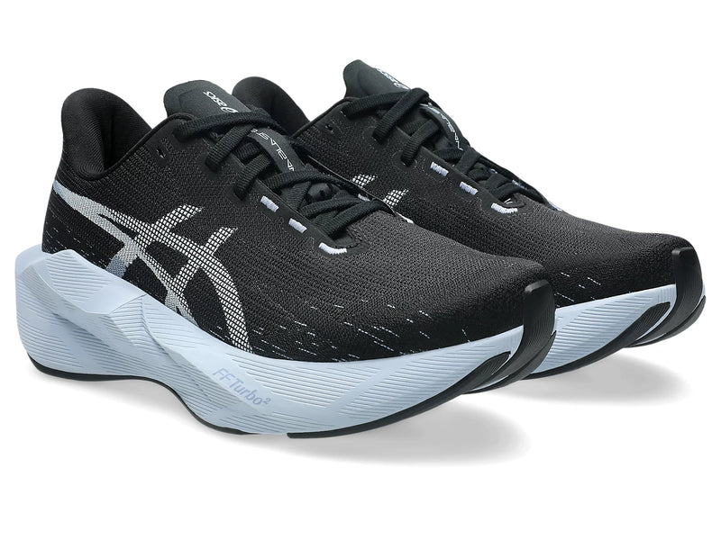 Women's Novablast 6 (001 - Black/Solid Air)