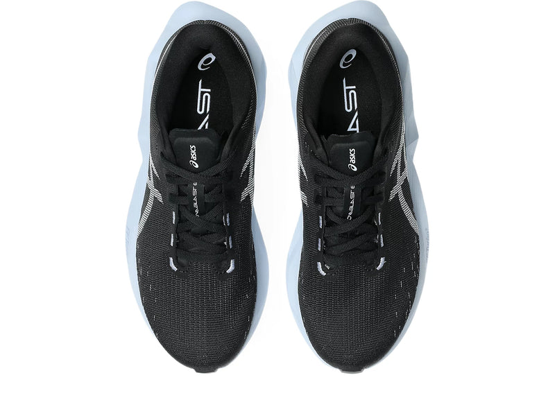 Women's Novablast 6 (001 - Black/Solid Air)