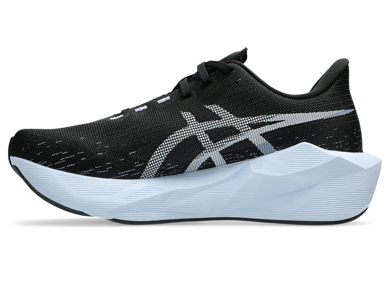 Women's Novablast 6 (001 - Black/Solid Air)