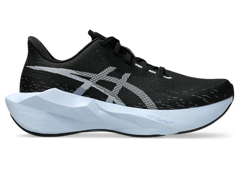 Women's Novablast 6 (001 - Black/Solid Air)