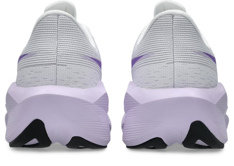 Women's Novablast 6 (101 - White/Murasaki)