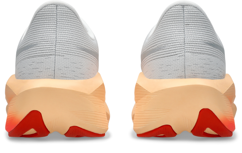 Women's Novablast 6 (102 - White/Vivid Coral)
