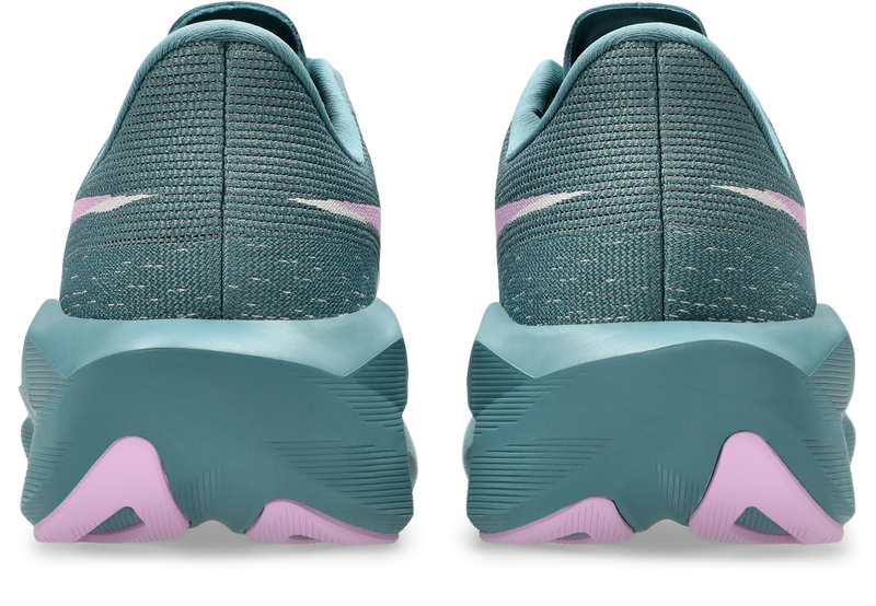 Women's Novablast 6 (401 - Foggy Teal/Hazy Lilac)