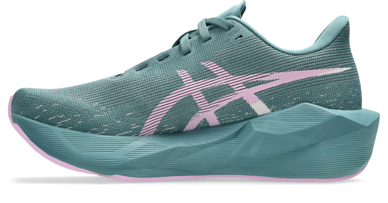 Women's Novablast 6 (401 - Foggy Teal/Hazy Lilac)