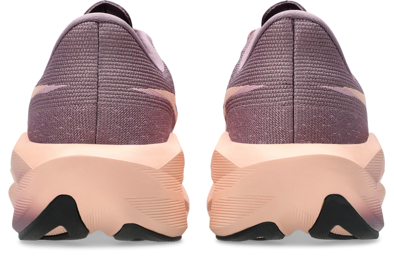Women's Novablast 6 (500 - Dusty Mauve/Cantaloupe)