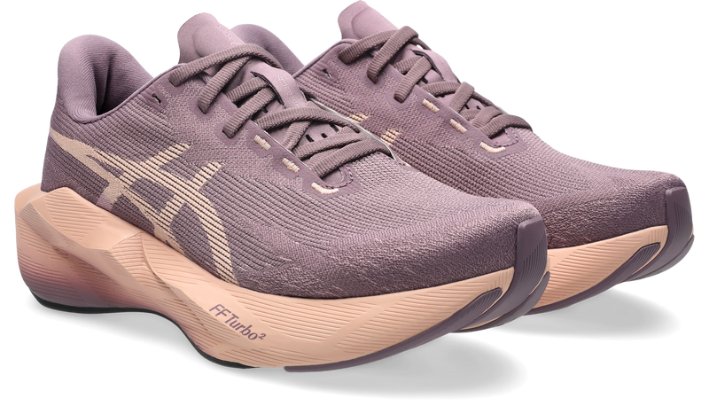 Women's Novablast 6 (500 - Dusty Mauve/Cantaloupe)