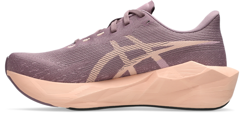 Women's Novablast 6 (500 - Dusty Mauve/Cantaloupe)