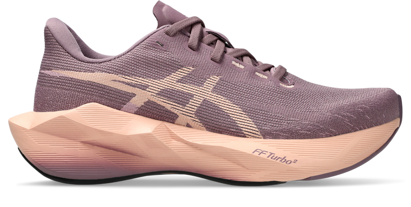 Women's Novablast 6 (500 - Dusty Mauve/Cantaloupe)