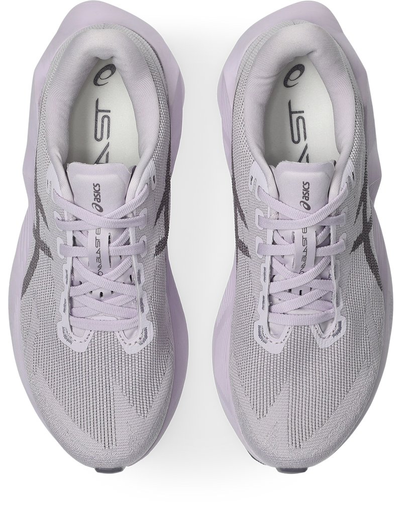 Women's Novablast 6 (501 - Dahlia/Lavender Grey)