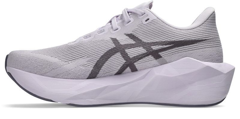 Women's Novablast 6 (501 - Dahlia/Lavender Grey)