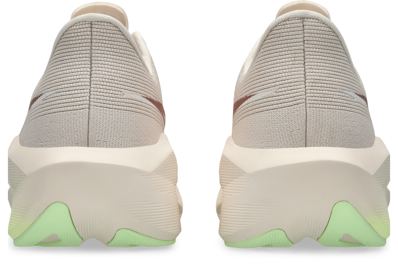 Women's Novablast 6 (700 - Rose Dust/Illuminate Yellow)