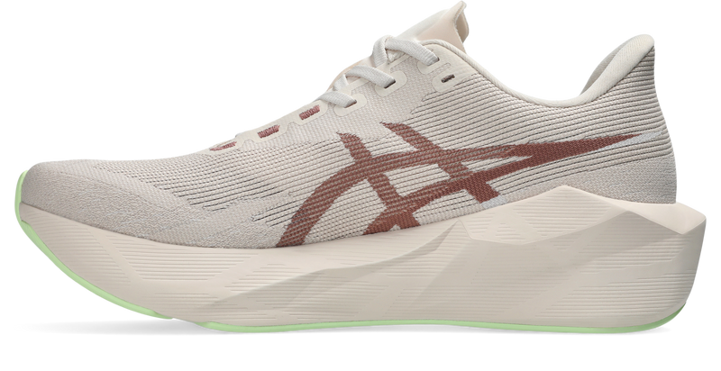 Women's Novablast 6 (700 - Rose Dust/Illuminate Yellow)