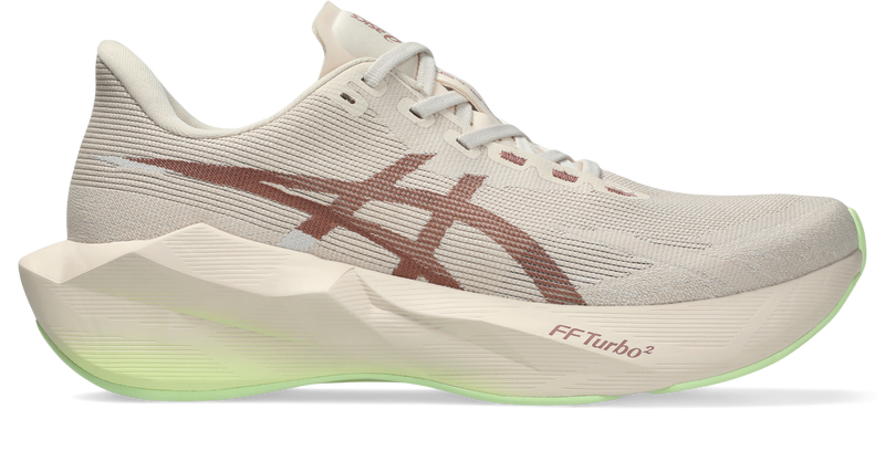 Women's Novablast 6 (700 - Rose Dust/Illuminate Yellow)