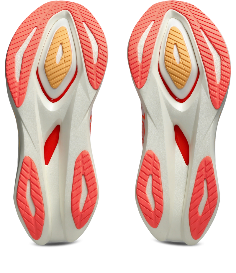 Women's Sonicblast 2 (100 - White/Sun Coral)