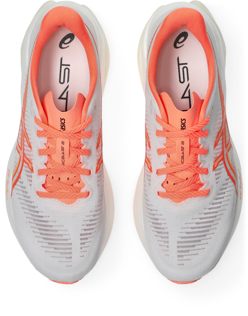 Women's Sonicblast 2 (100 - White/Sun Coral)