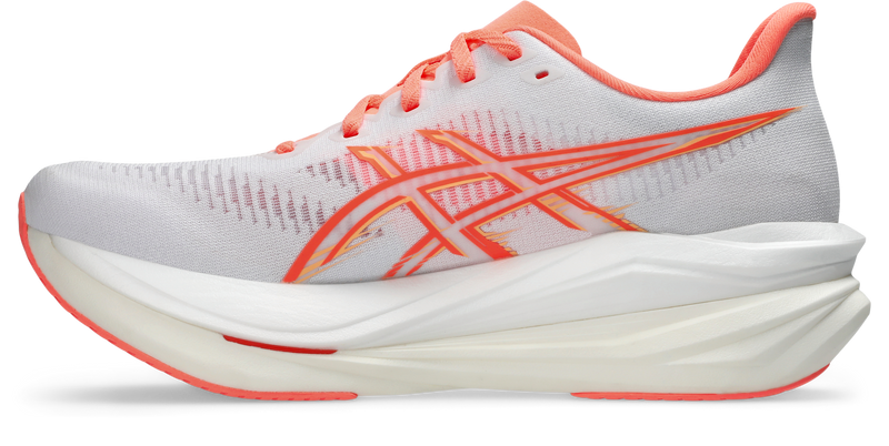 Women's Sonicblast 2 (100 - White/Sun Coral)