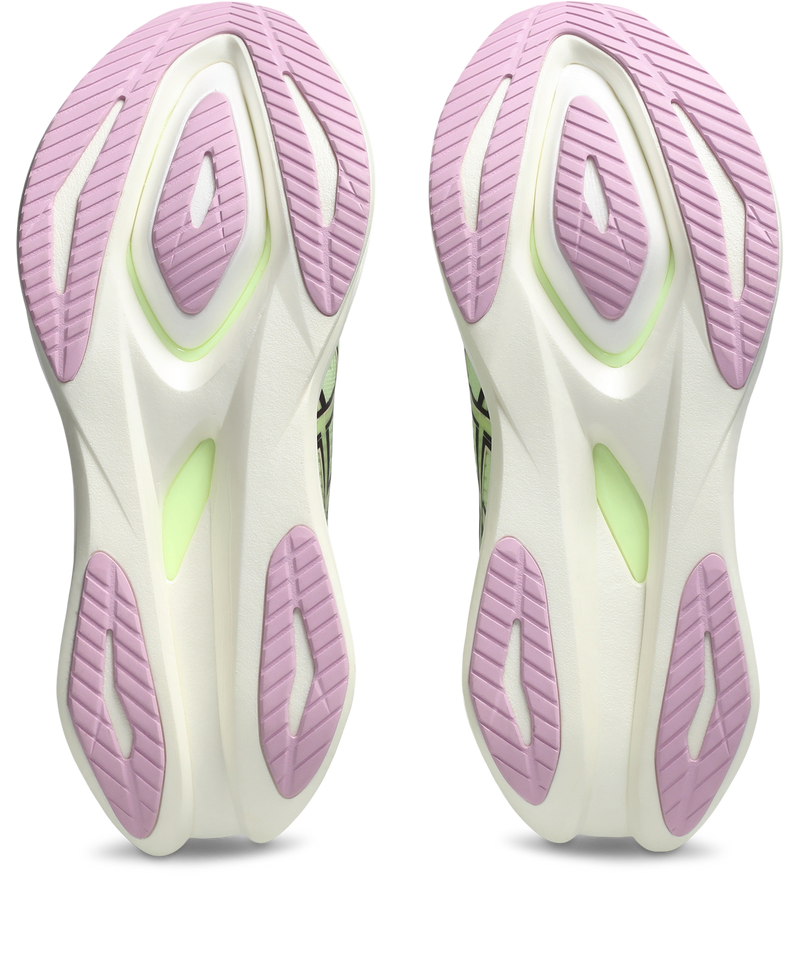 Women's Sonicblast 2 (750 - Illuminate Yellow/Hazy Lilac)