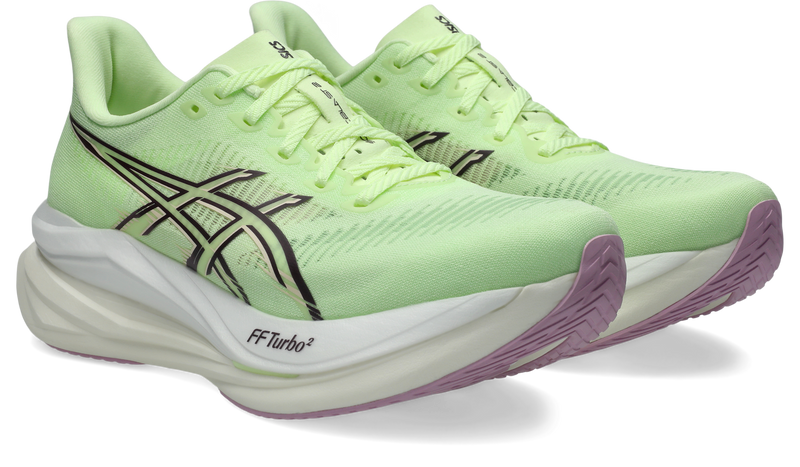 Women's Sonicblast 2 (750 - Illuminate Yellow/Hazy Lilac)