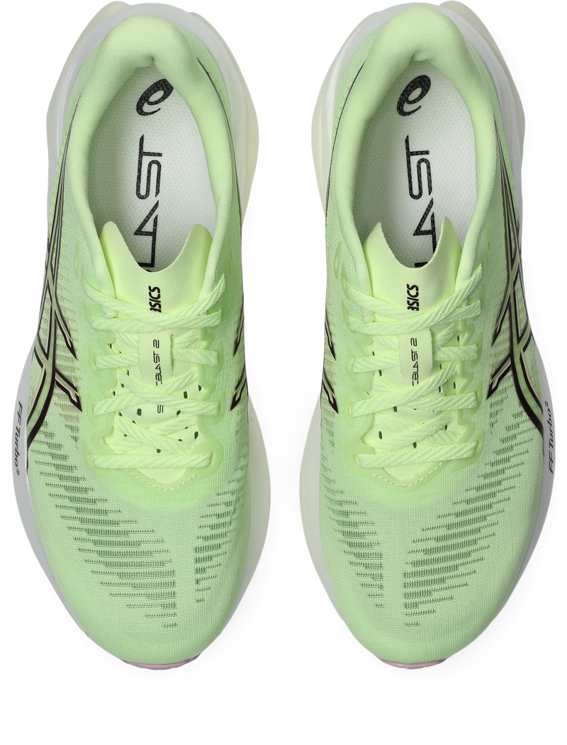 Women's Sonicblast 2 (750 - Illuminate Yellow/Hazy Lilac)