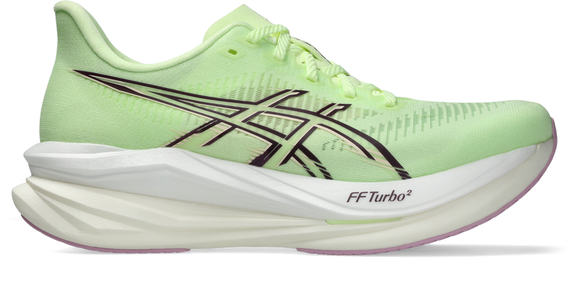 Women's Sonicblast 2 (750 - Illuminate Yellow/Hazy Lilac)