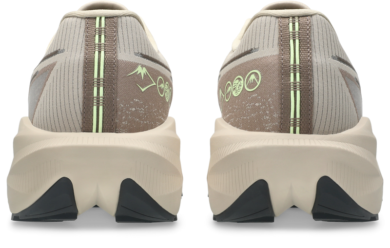 Women's Blazeblast (250 - Simply Taupe/Illuminate Yellow)