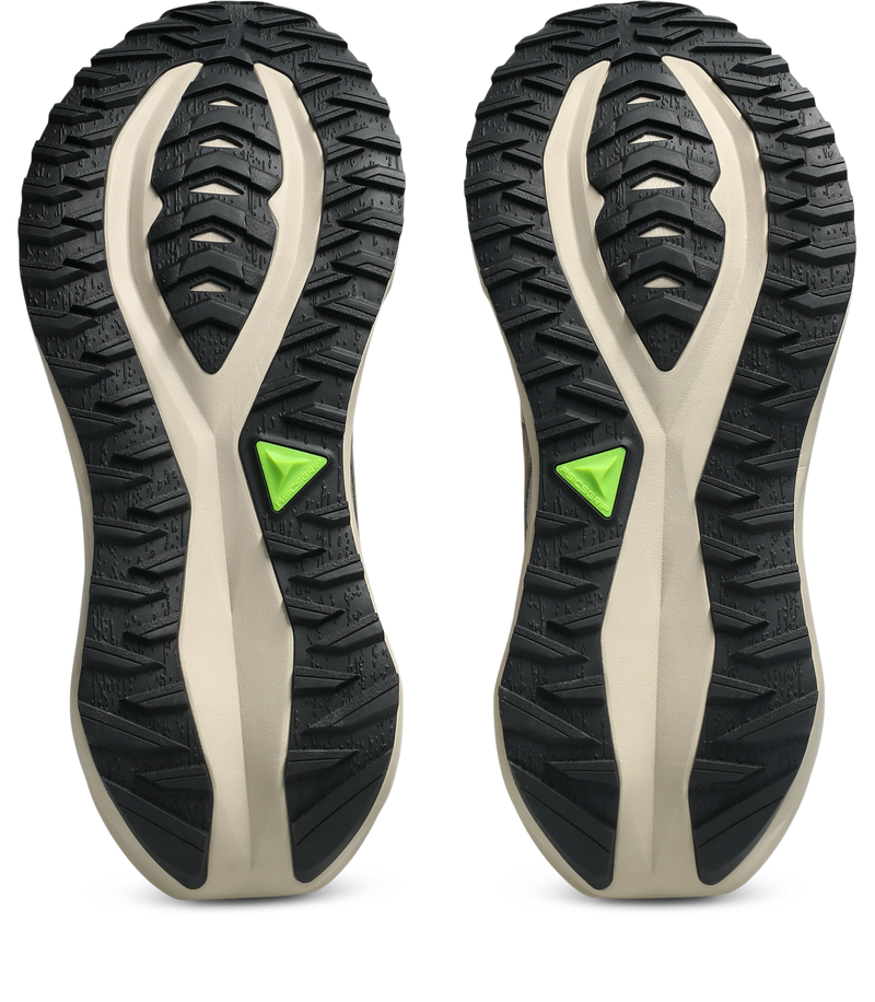 Women's Blazeblast (250 - Simply Taupe/Illuminate Yellow)