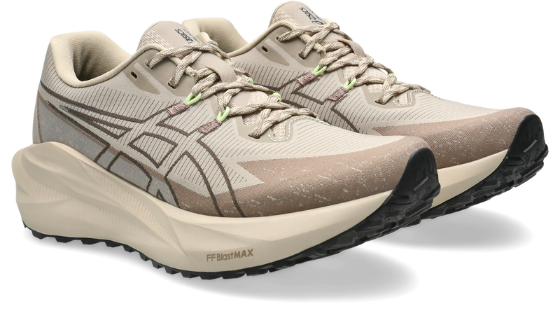 Women's Blazeblast (250 - Simply Taupe/Illuminate Yellow)