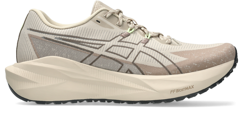 Women's Blazeblast (250 - Simply Taupe/Illuminate Yellow)