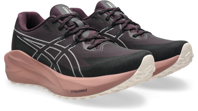 Women's Blazeblast (500 - Dark Aubergine/Rose Dust)