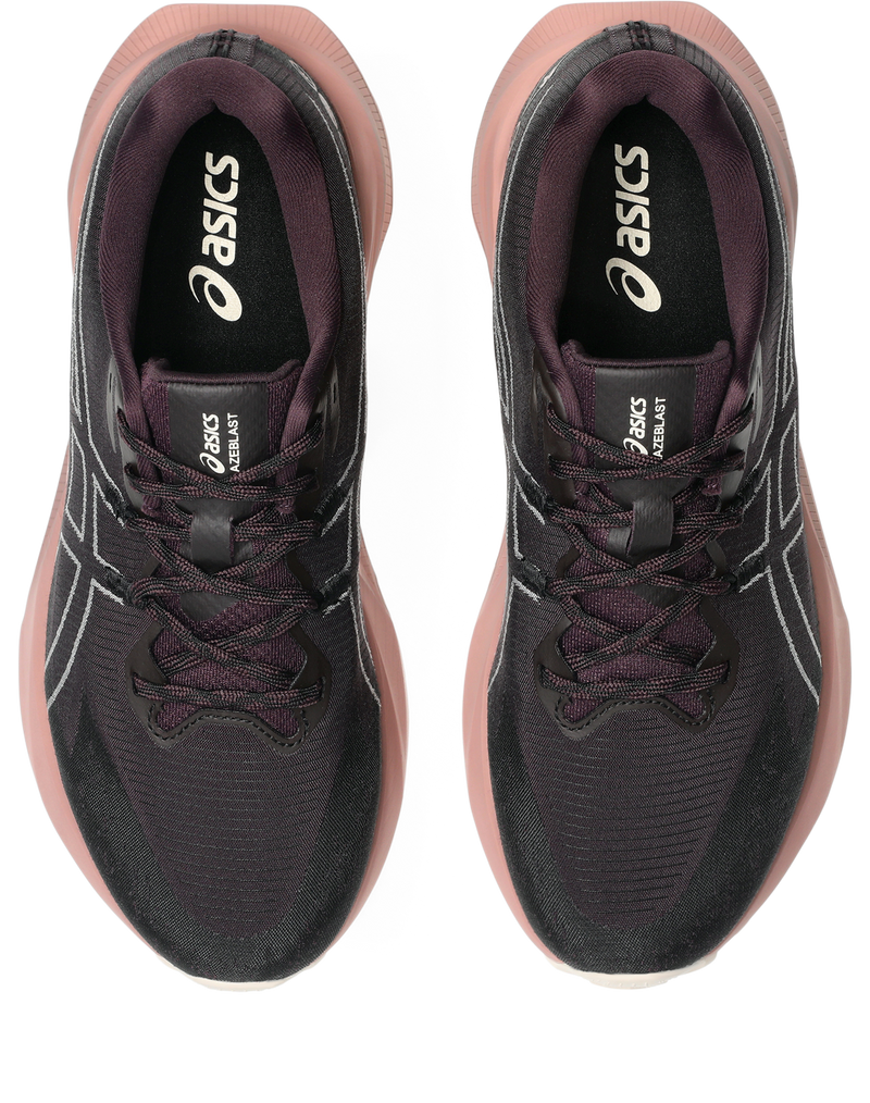 Women's Blazeblast (500 - Dark Aubergine/Rose Dust)