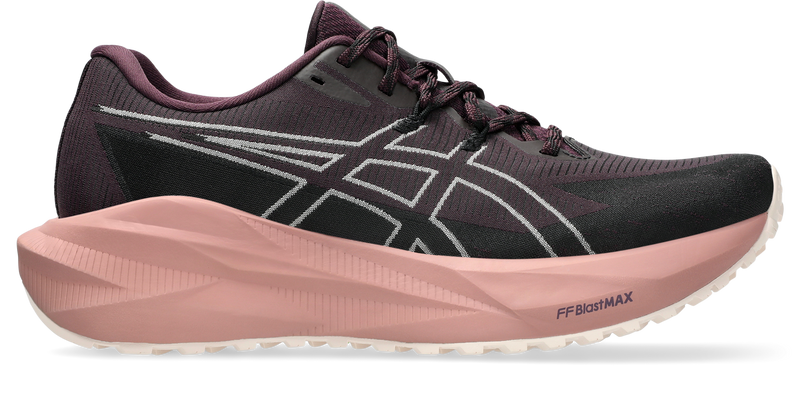Women's Blazeblast (500 - Dark Aubergine/Rose Dust)