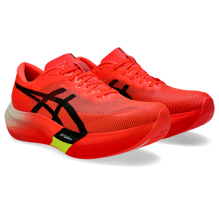 Unisex Metaspeed Sky Paris (600 - Sunrise Red/Black) — TC Running Co Unisex Metaspeed Sky Paris (600 - Sunrise Red/Black) — TC Running Co