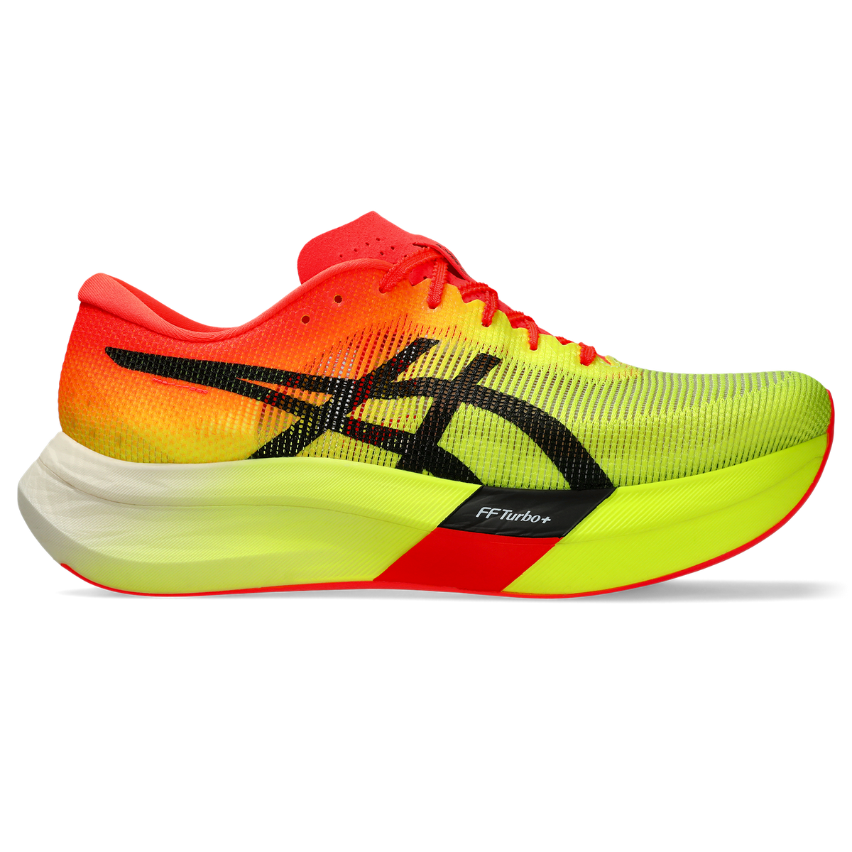 Unisex Metaspeed Sky Paris (750 - Safety Yellow/Black) — TC Running Co