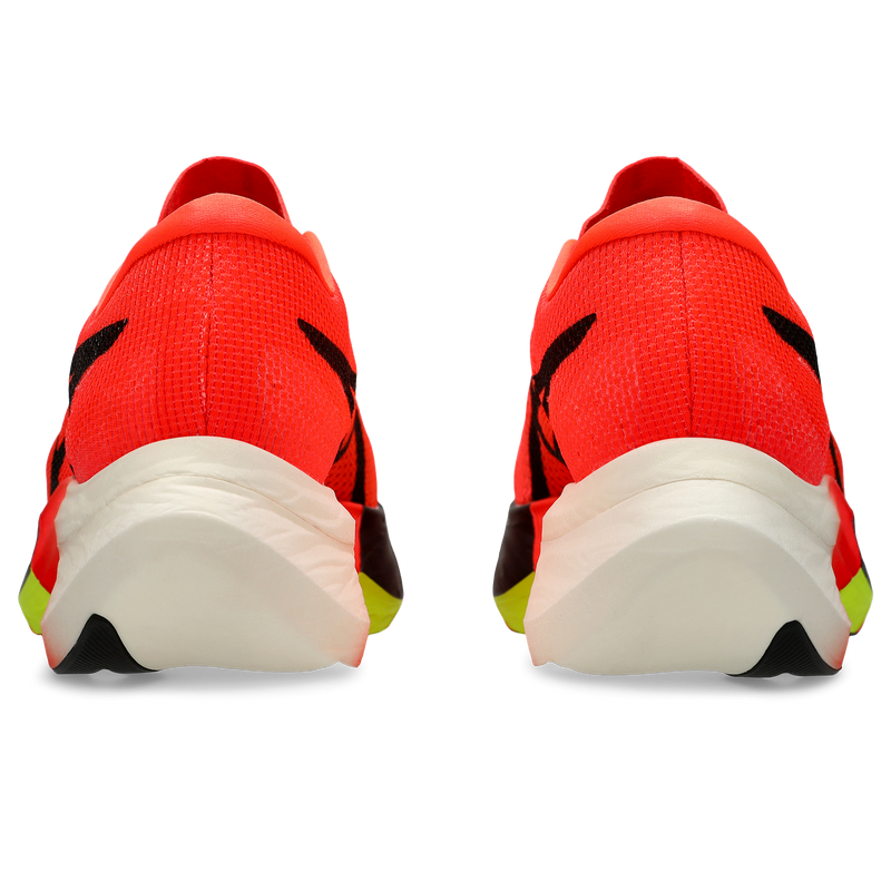 Unisex Metaspeed Edge Paris (600 - Sunrise Red/Black)