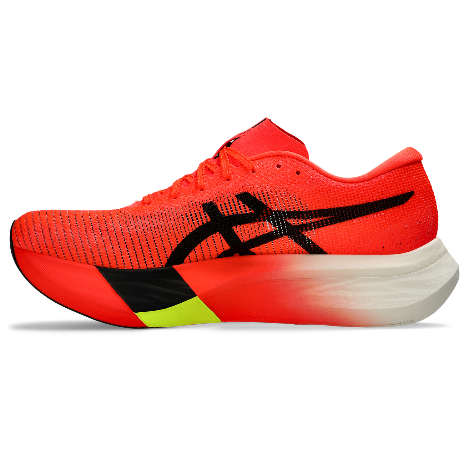 Unisex Metaspeed Edge Paris (600 - Sunrise Red/Black) — TC Running Co