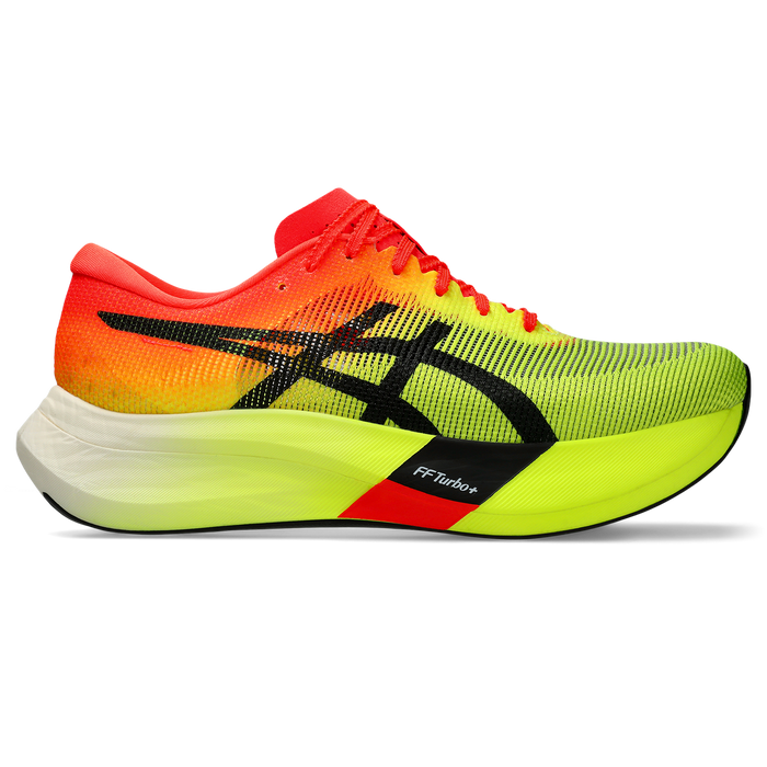 Unisex Metaspeed Edge Paris (750 - Safety Yellow/Black) — TC Unisex Metaspeed Edge Paris (750 - Safety Yellow/Black) — TC