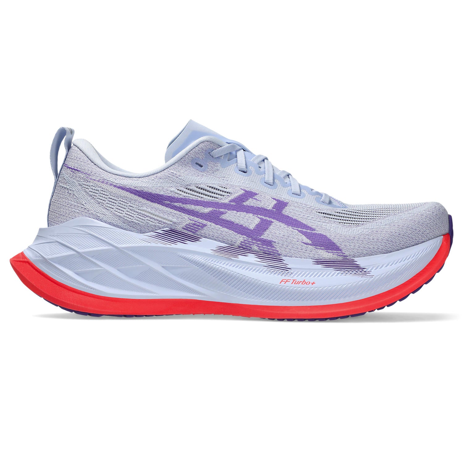 Unisex Superblast 2 (401 - Blue Fade/Edo Purple) — TC Running Co