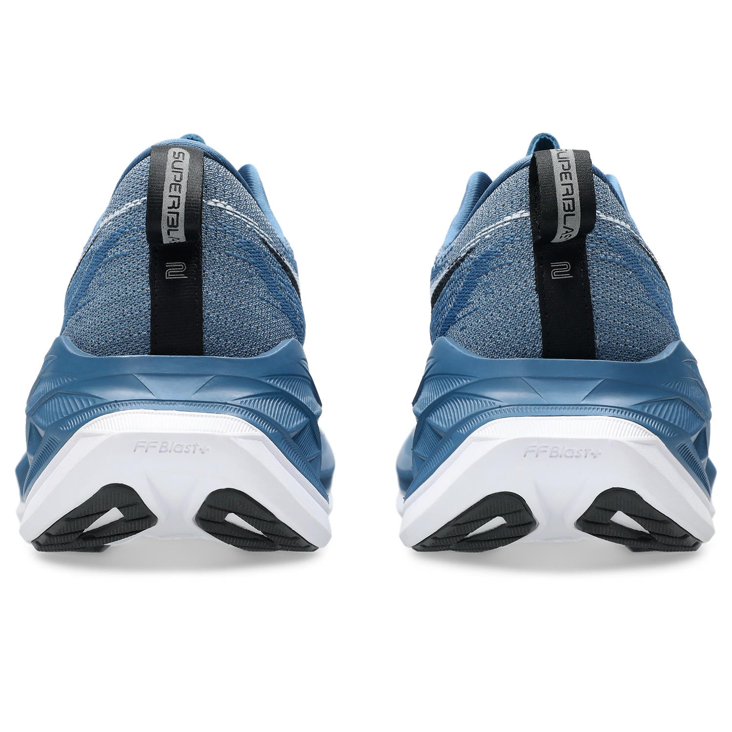 Unisex Superblast 2 (402 - Winter Sea/White) — TC Running Co