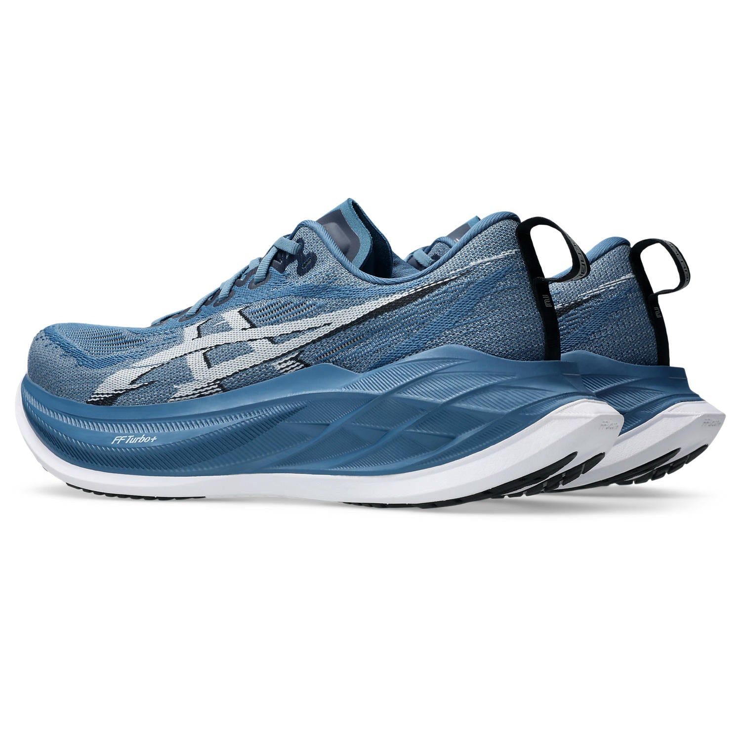 Unisex Superblast 2 (402 - Winter Sea/White) — TC Running Co