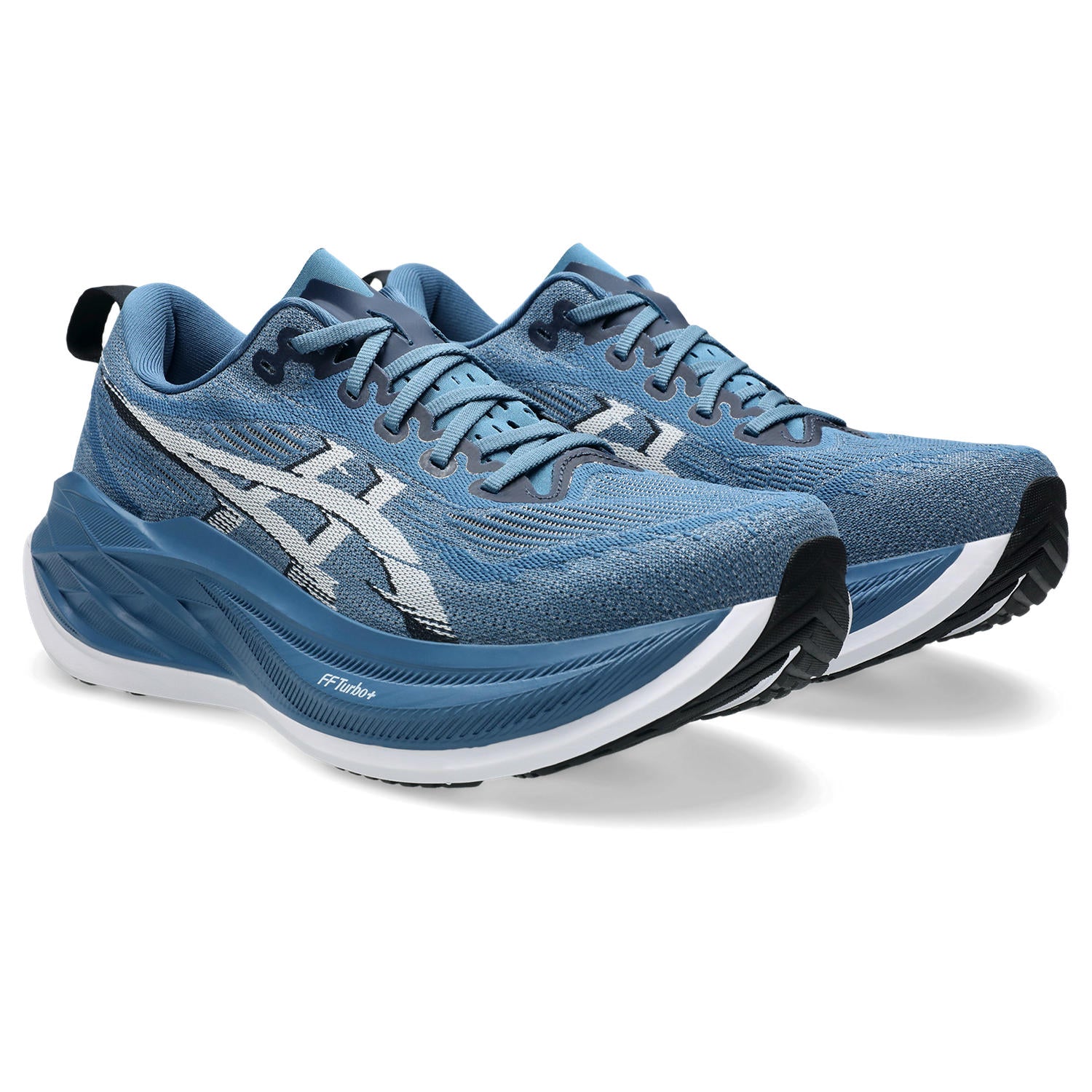 ウォーキング・ランニングウェア ASICS SUPERBLAST2 22.5 Amazon.com | ASICS Unisex SUPERBLAST 2 Running Shoes, 3.5M / 5W