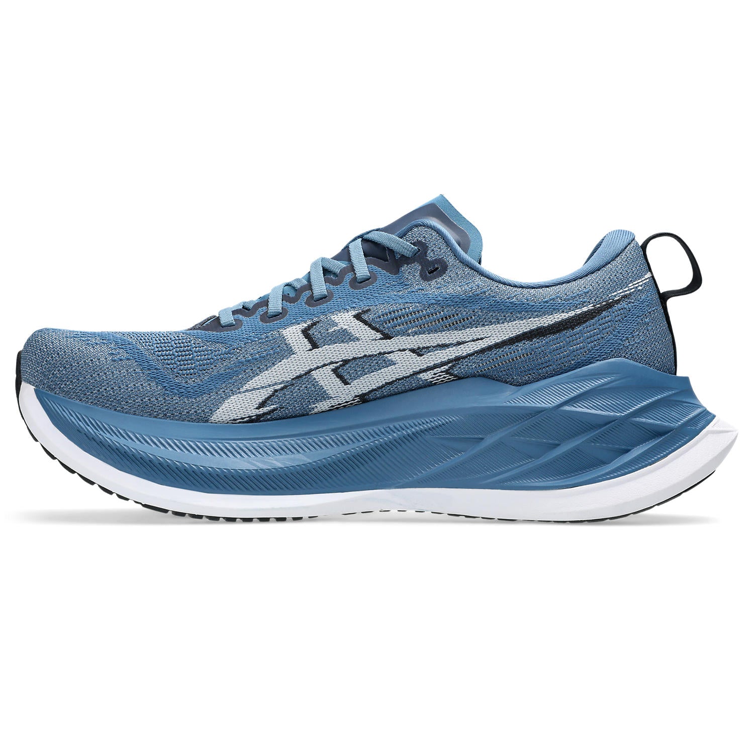 Unisex Superblast 2 (402 - Winter Sea/White) — TC Running Co