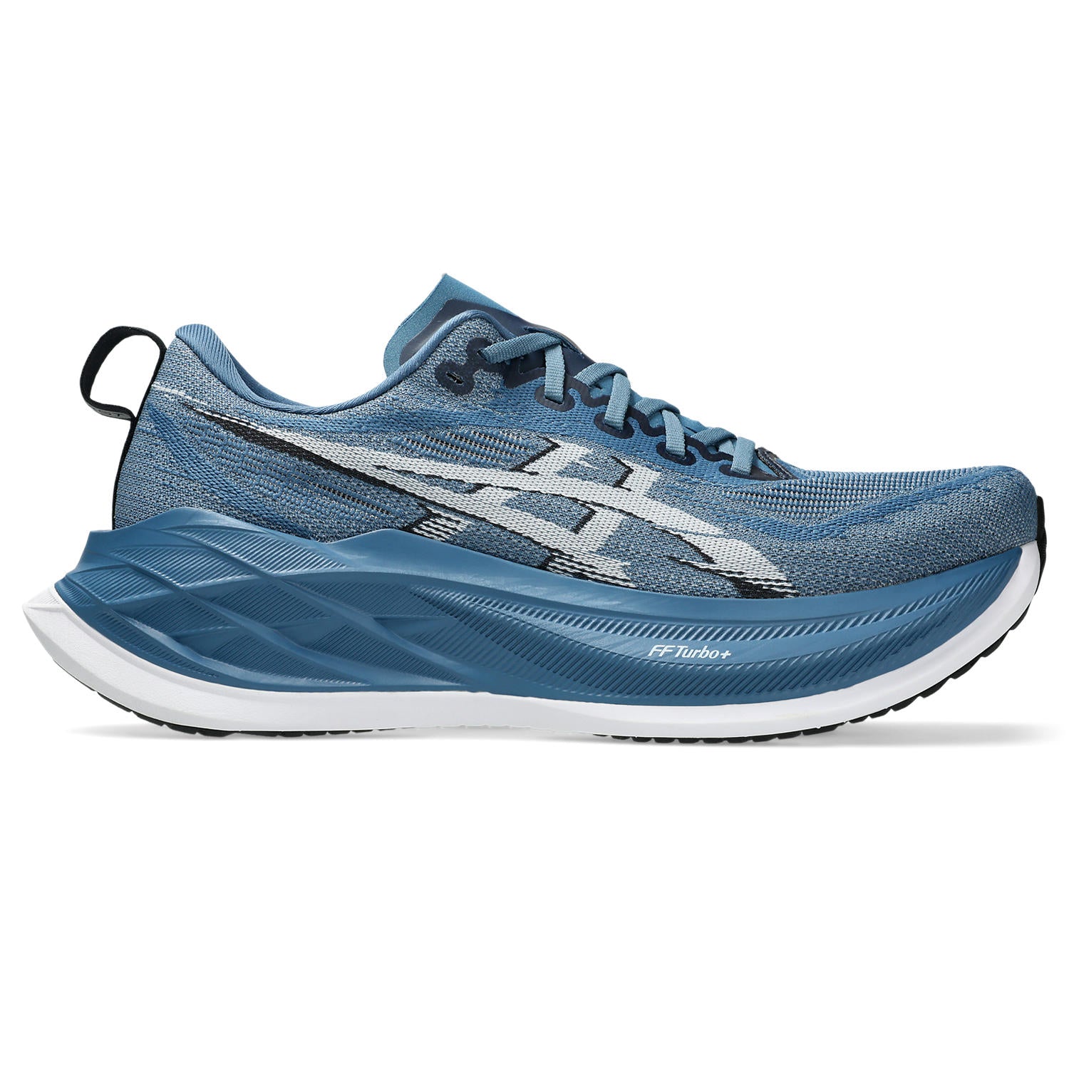 Unisex Superblast 2 (402 - Winter Sea/White) — TC Running Co