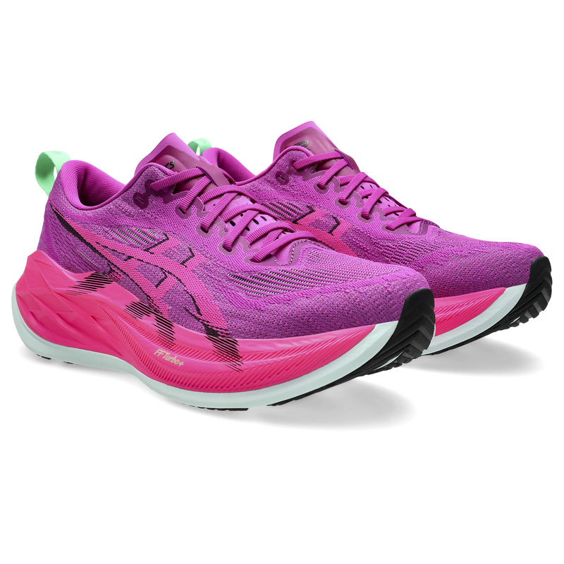 Unisex Superblast 2 (500 - Bold Magenta/Pink Glo)