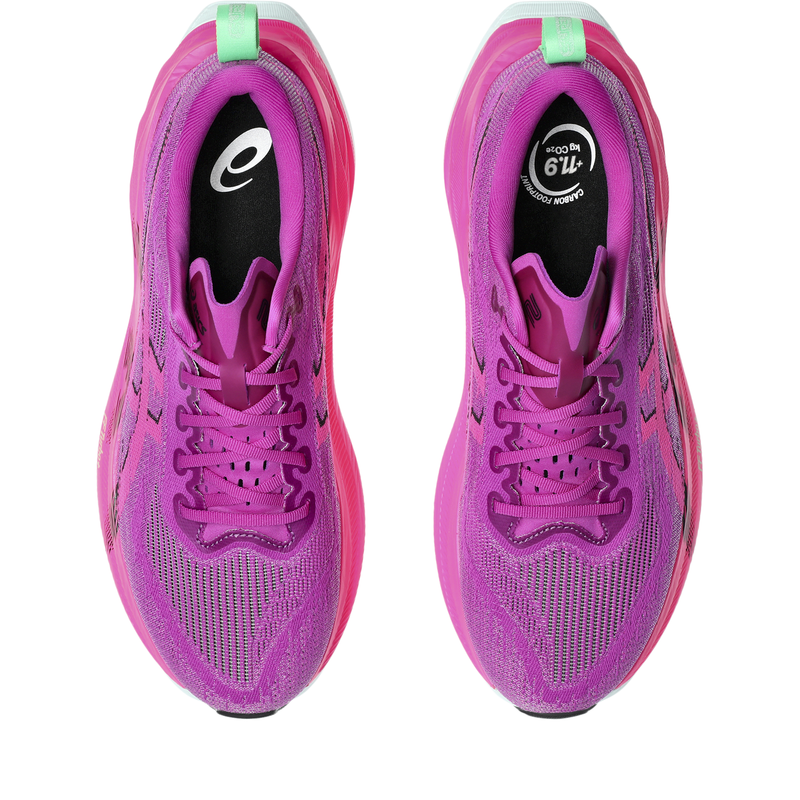 Unisex Superblast 2 (500 - Bold Magenta/Pink Glo)