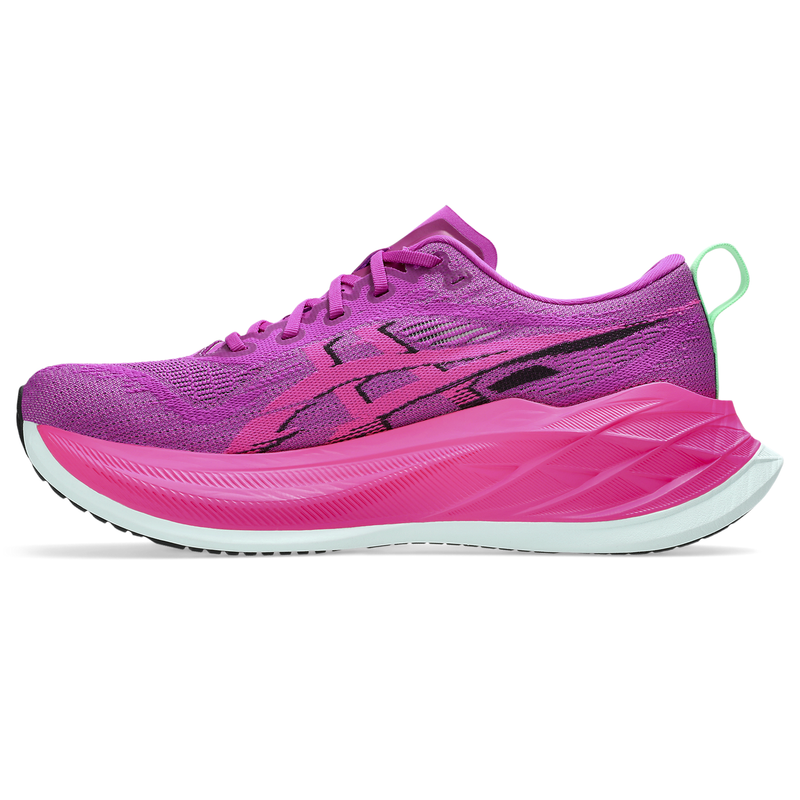 Unisex Superblast 2 (500 - Bold Magenta/Pink Glo)